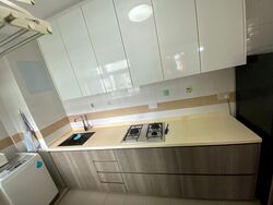Blk 450C Fernvale Crest (Sengkang), HDB 2 Rooms #529595211